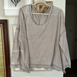 Free People size M Women’s Sweater